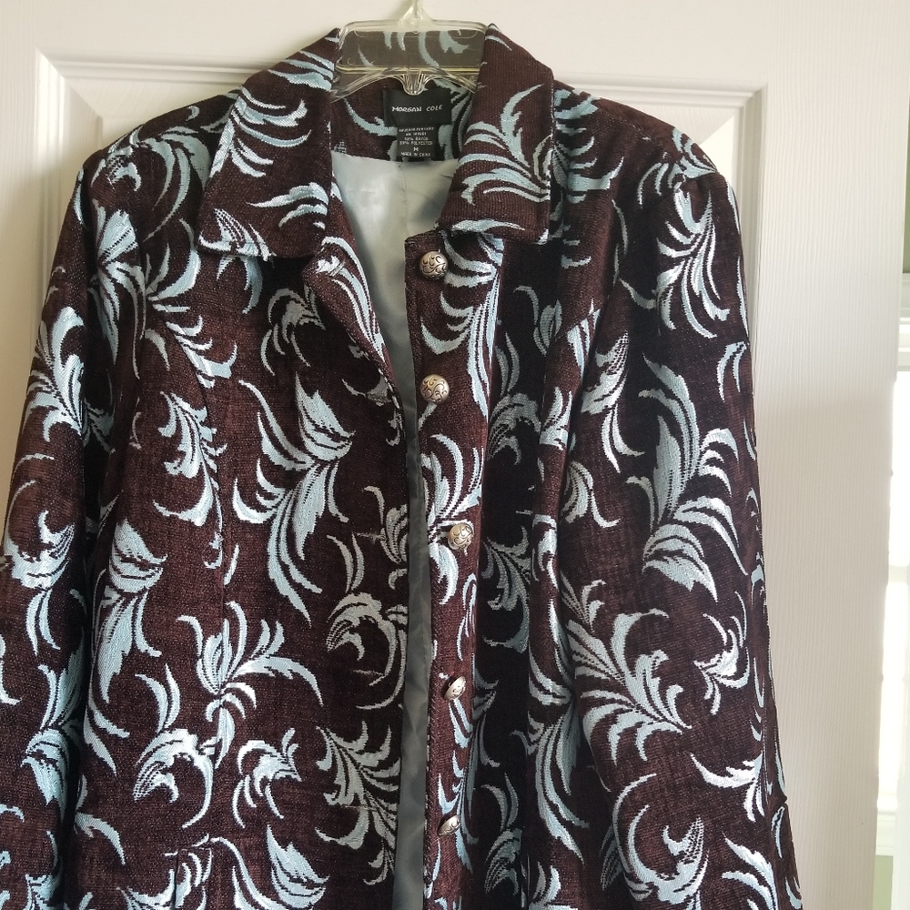 NWT Morgan Cole jacket